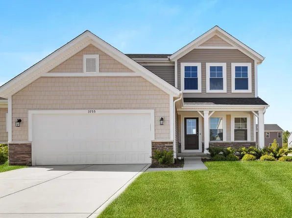 3755 Lookout Rd, Valparaiso, IN 46385