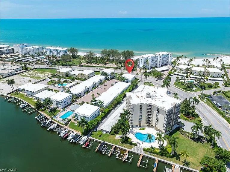 2100 Gulf Shore Blvd N #101 — Photo 27