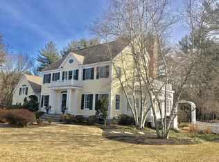9 Fuller Farms Rd, Topsfield, MA 01983