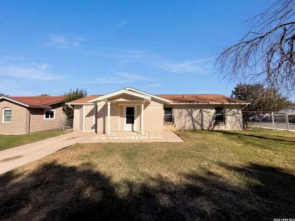 403 SAMUEL DR, San Antonio, TX 78227