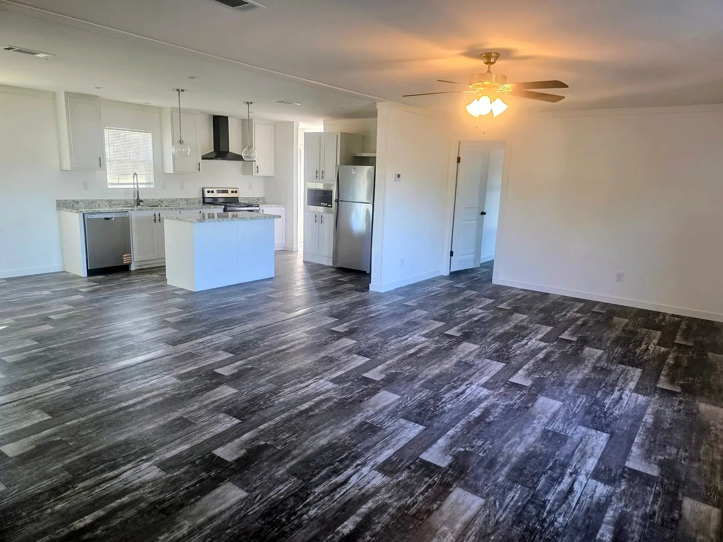 New Build Rent $ 1,700 — Photo 4