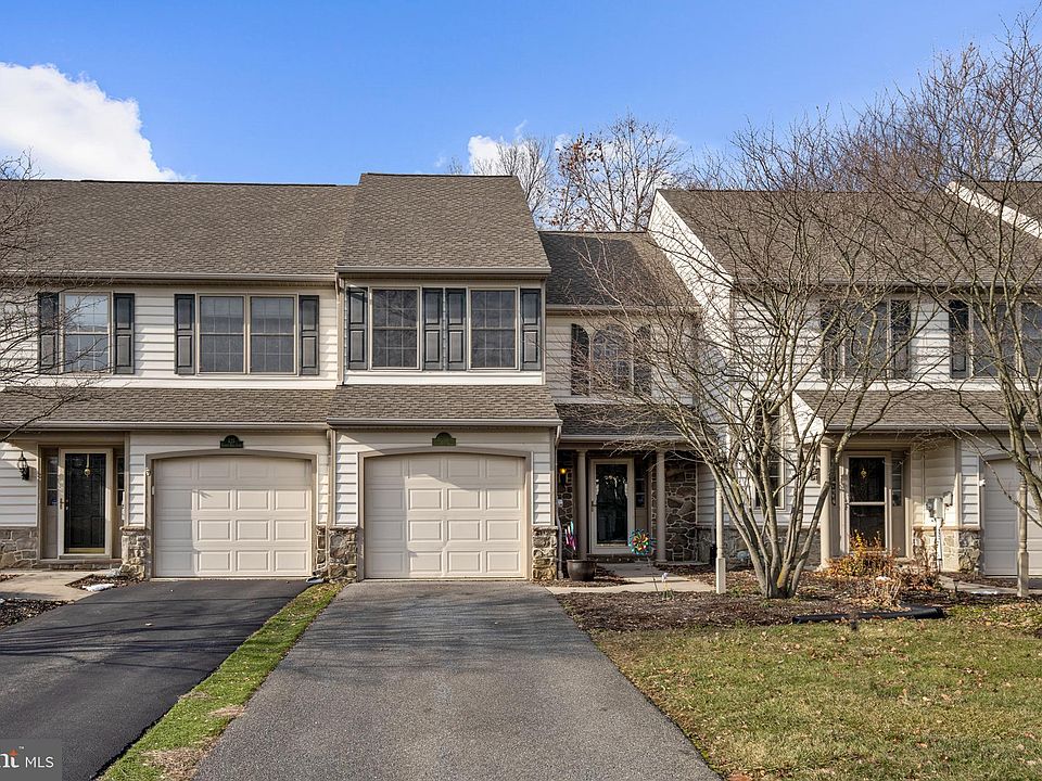 437 Rabbit Hill Ln, Lancaster, PA 17603 Zillow