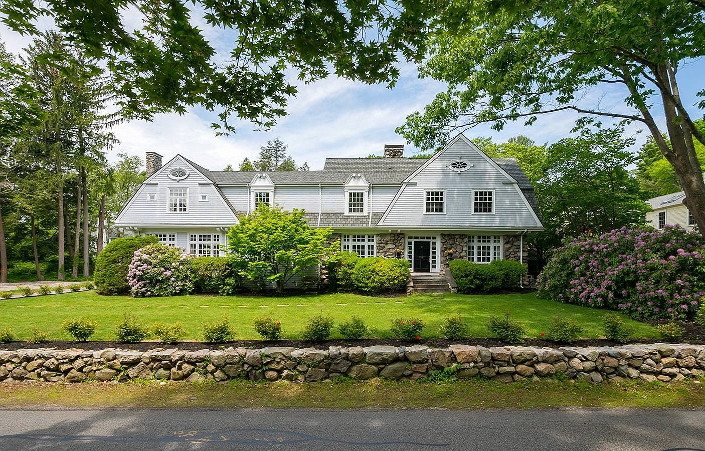 1057 Brush Hill Rd, Milton, MA 02186 | Zillow