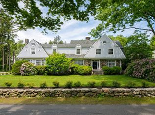 1057 Brush Hill Rd, Milton, MA 02186