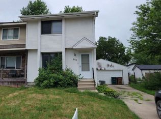 610 N James St, Grimes, IA 50111