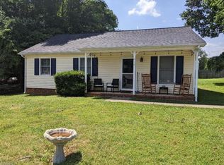 410 Willow Ct, Gibsonville, NC 27249