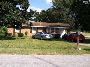 500 Cooper St, Camden, SC 29020