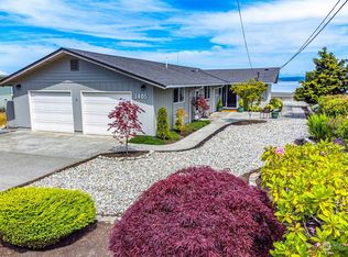 1405 Beach Dr, Camano Island, WA
