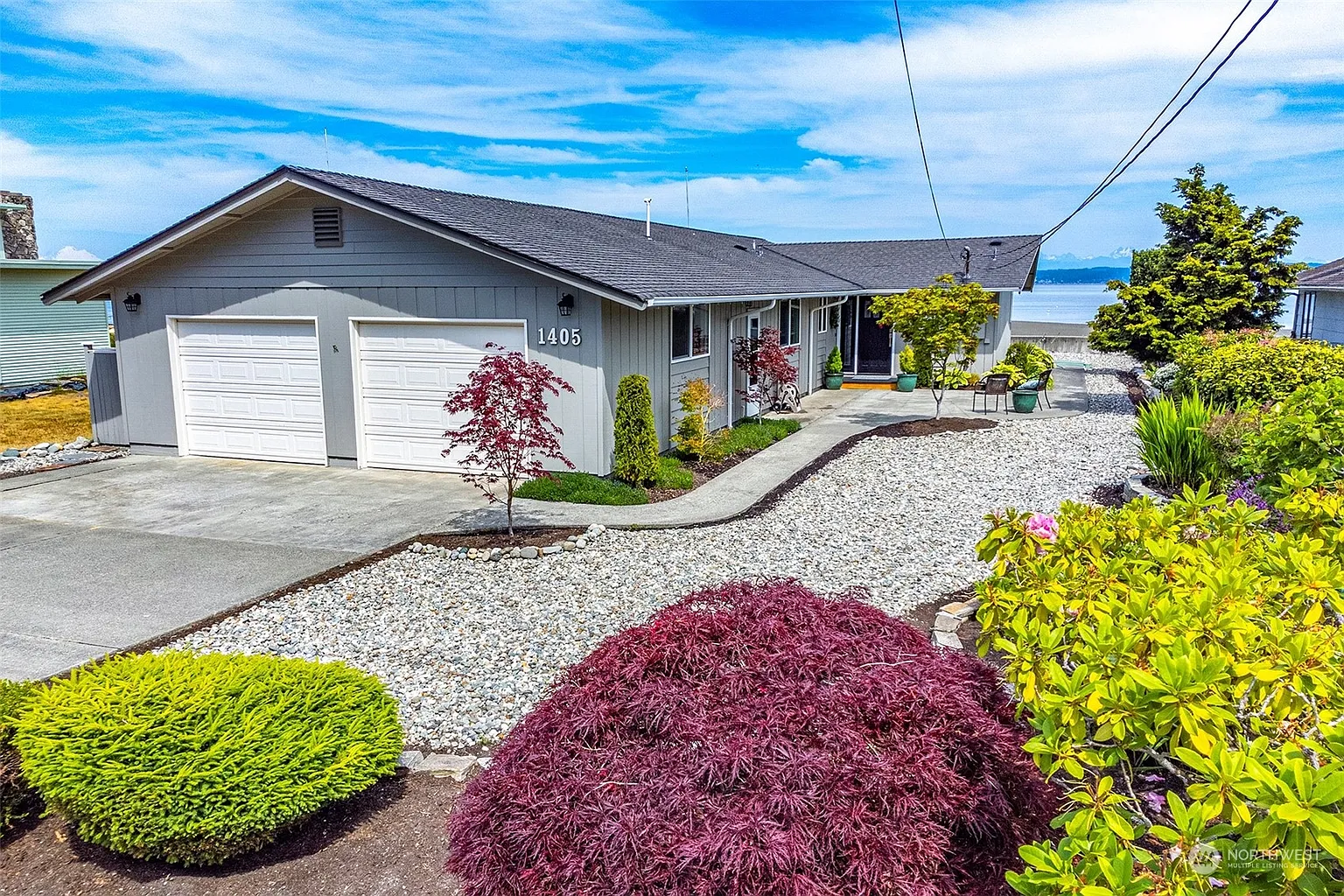 1405 Beach Drive photo 1