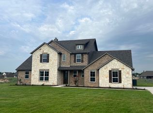 13621 Sage Meadow Cir, Sanger, TX 76266