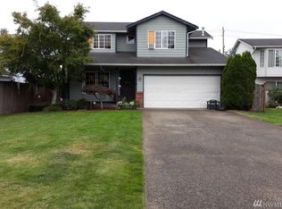 13518 86th Avenue Ct E, Puyallup, WA 98373