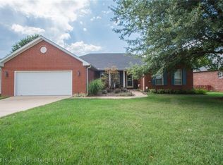 3734 Tara St, Springdale, AR 72762