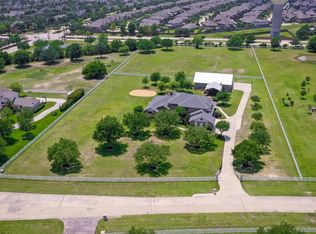 16411 Saddle Ridge Pass, Cypress, TX 77433