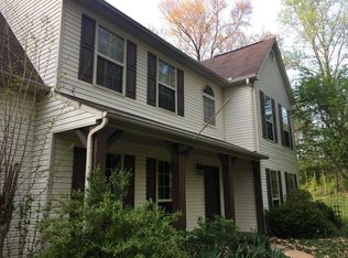 12309 Pittman Dr, Knoxville, TN 37932