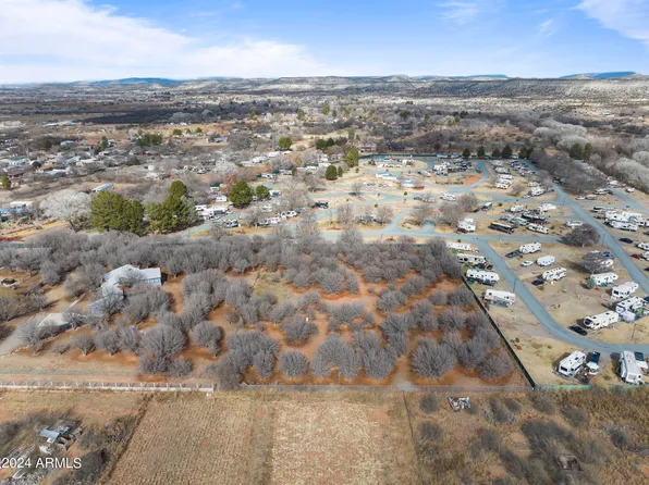 1400 W HORSESHOE BEND Drive #6, Camp Verde, AZ 86322