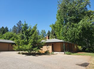 11069 Squirrel Creek Rd, Grass Valley, CA 95945