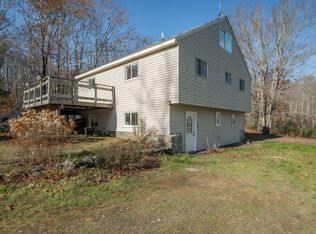 230 Flanders Corner Rd, Waldoboro, ME 04572