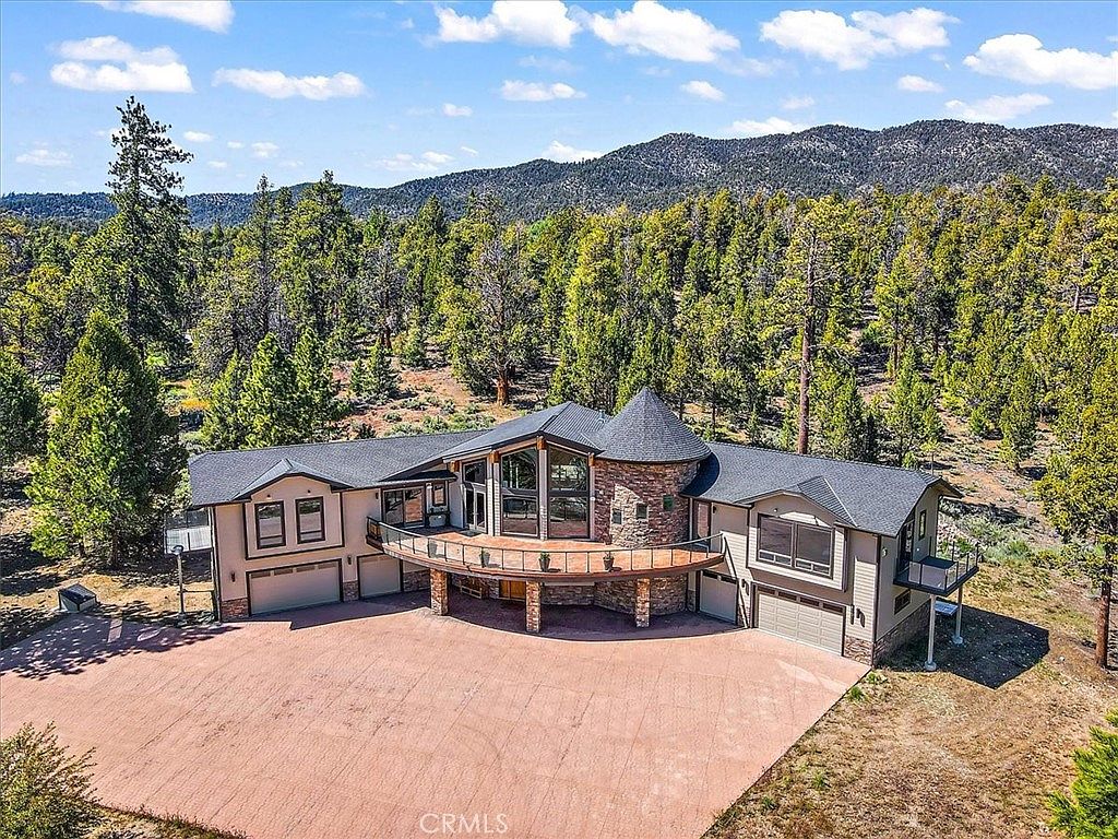 41611 Highway 38, Fawnskin, CA 92333 MLS CV23100412 Zillow