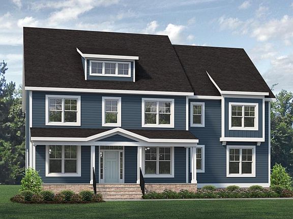 Berkeley - Arts Crafts B Side Load Garage