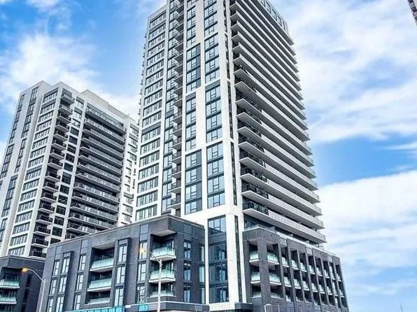 30 Samuel Wood Way, Toronto, ON