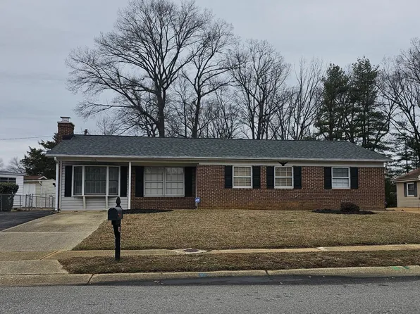 1126 Harvard Rd, Waldorf, MD 20602