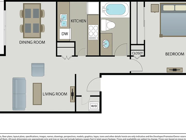 Plan 1A