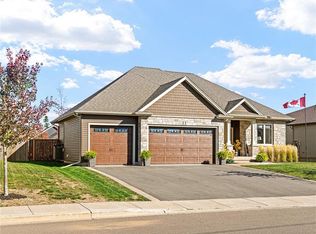 11 Rosebank Cres, Riverview, NB E1B0R5