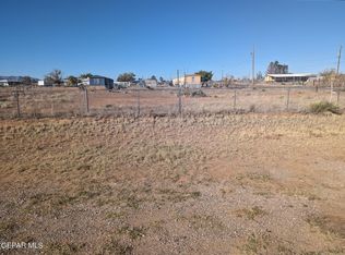 465 Paloma Blanca Dr, Chaparral, NM 88081