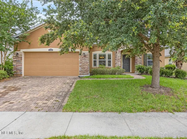15936 TISONS BLUFF Road, Jacksonville, FL 32218