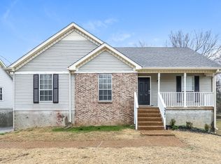 3341 Oak Timber Dr, Antioch, TN 37013