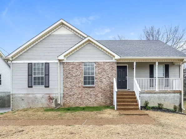 3341 Oak Timber Dr, Antioch, TN 37013