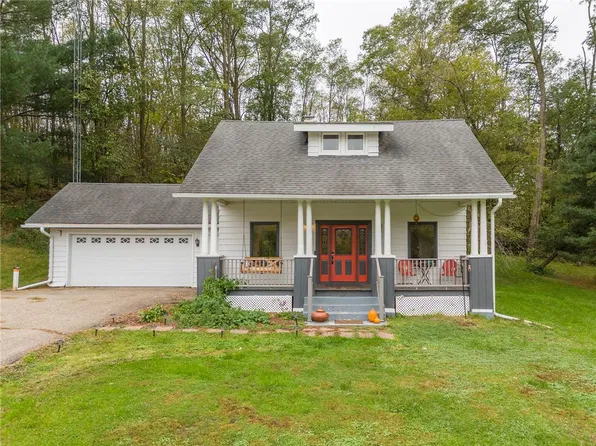 W28511 County Road Z, Eleva, WI 54738