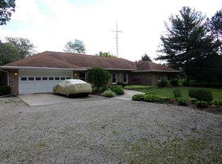 10242 State Route 66, Saint Marys, OH 45885