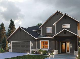 Fernwood (F) Plan, Honeysuckle Glade, Hayden, ID 83835