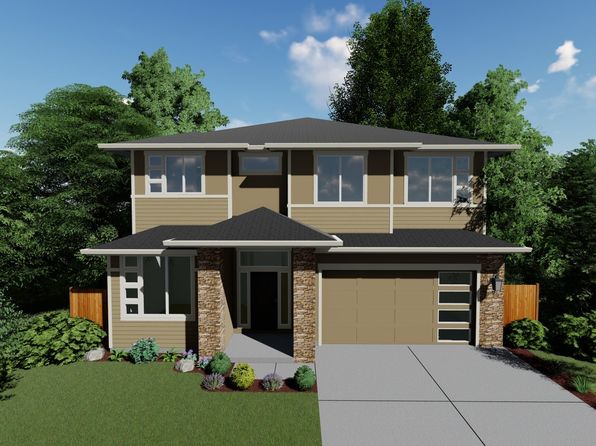 17806 NW Layla Dr LOT 23, Portland, OR 97229