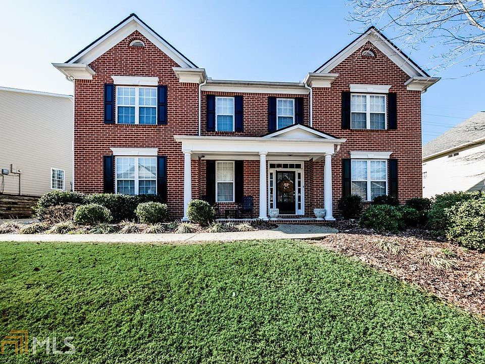 1st image of 2611 Hampton Park Dr