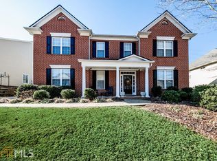 2611 Hampton Park Dr, Marietta, GA 30062