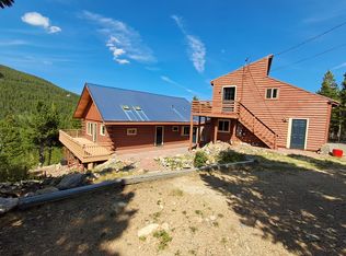 29 Eva Rd, Idaho Springs, CO 80452