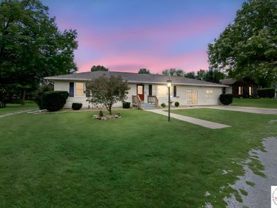 1905 S 2nd St, Clinton, MO, 64735