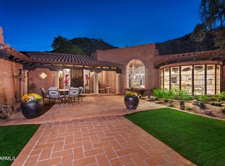 3500 E Lincoln Dr UNIT 32, Phoenix, AZ 85018