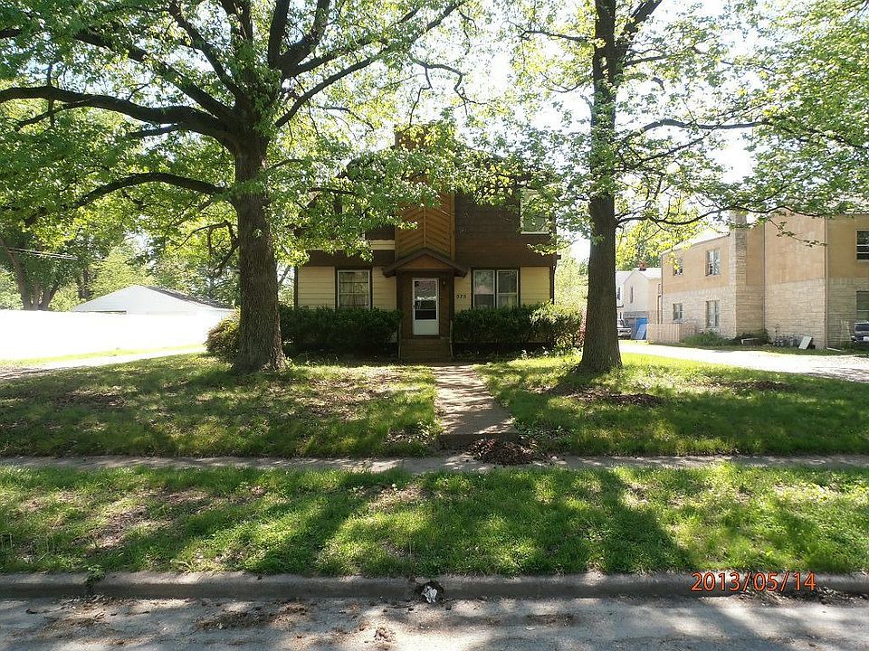 Front View