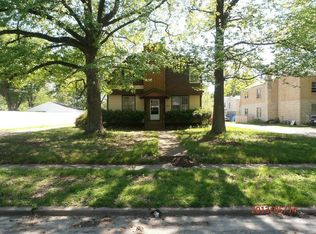 575 N Kansas St #A, Edwardsville, IL