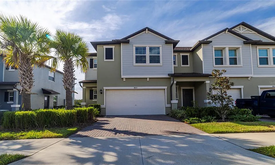 8853 Gallantree Place Land