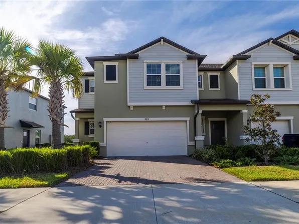 8853 Gallantree Place Land, Land O Lakes, FL 34637