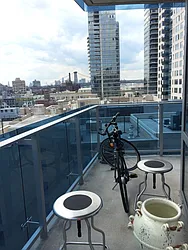 Rented by Citi Habitats
