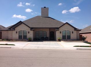 5308 Wimberley Spring Ct, Midland, TX 79707