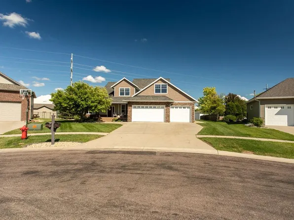 4180 58th St S, Fargo, ND 58104