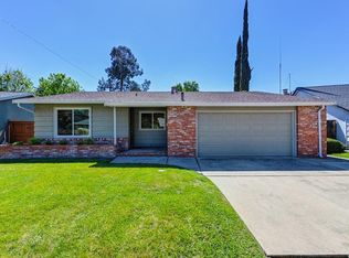 308 James Dr, Roseville, CA