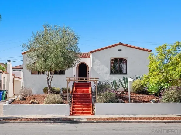 2438 33rd St, San Diego, CA 92104