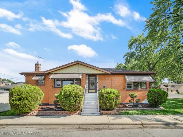 11258 S Trumbull Ave, Chicago, IL 60655